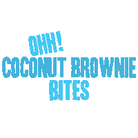 Sticker by Ohh Foods
