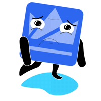 Bitcoin Exchange Sticker by WazirX