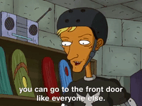 rocket power nicksplat GIF