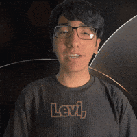 Levi Levy GIF