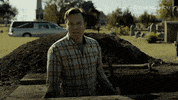 Confused Ewan Mcgregor GIF by Apple TV+