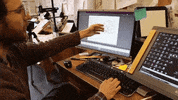 animation artist GIF by Alex Boya
