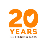 20Th Anniversary Sticker by @philzcoffee