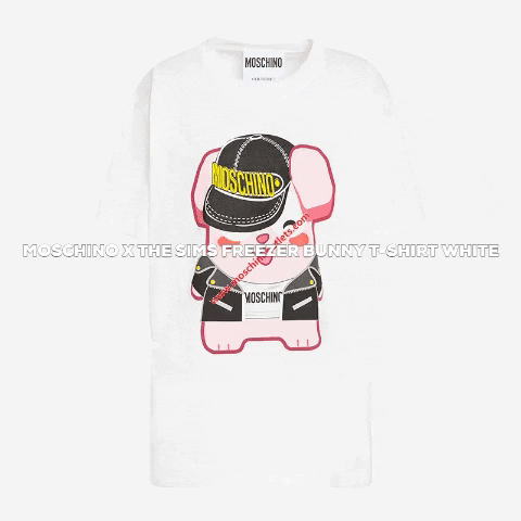 moschinoonline giphygifmaker GIF