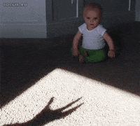 trauma GIF