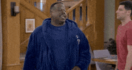The Neighborhood GIF by CBS