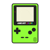 Turn On Video Game Sticker