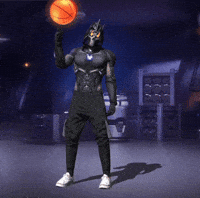 Free Fire GIF