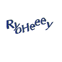 Ryohey Sticker