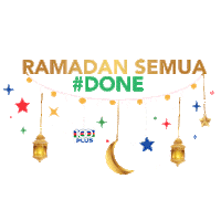 My100Plus Sticker by 100PLUS Malaysia