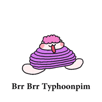 Typhoon GIF