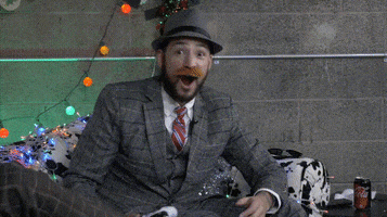 GIF by Giphy QA