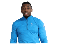 Winter Olympics Athlete Sticker by fiveorsix