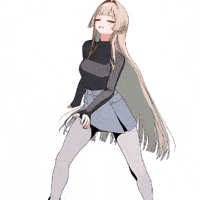 Dance Dancing GIF