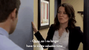 comedy central alice murphy GIF by Workaholics