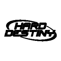 Festival Hardstyle Sticker by Theracords