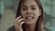 Angry GIF by Show TV