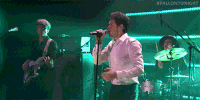 niall horan slow hands GIF by The Tonight Show Starring Jimmy Fallon