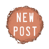 HEARTSOLDESIGN new new post newpost circle Sticker