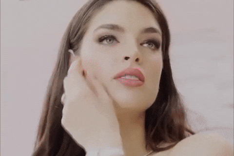 Miss Universe Paraguay GIF