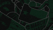 North Texas Basketball GIF by UNT Athletics