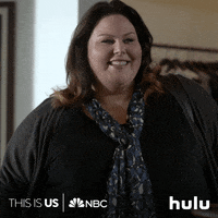 this is us nbc GIF by HULU
