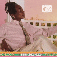 Rickey Thompson GIF by Coach