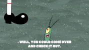 season 9 episode 6 GIF by SpongeBob SquarePants