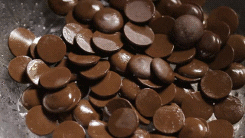 Chocolate Chip Food GIF