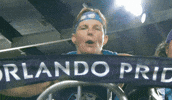 Lets Go Cheer GIF by National Women's Soccer League