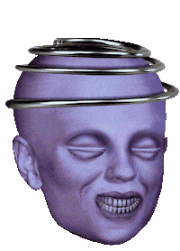 excited stop motion Sticker by Colin Raff