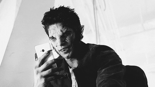 teen wolf GIF by mtv