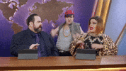 Tiktok GIF by Porta Dos Fundos