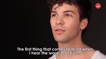 POC From Around The World Respond To "Black"