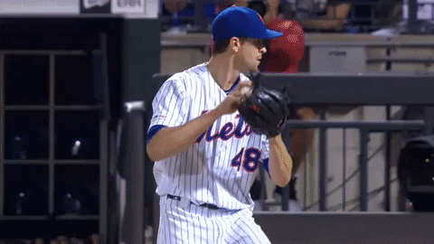 sny_tv giphyupload mets lgm strikeout GIF