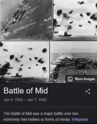 Battle Of Mid GIF
