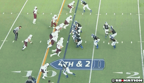 GIF by SB Nation