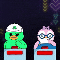 Happy Crypto GIF by Loo