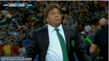 miguel herrera mexico GIF