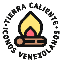 happylatin iconos venezolanos happy latin Sticker