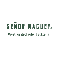 Agave Miel Sticker by Maguey Spirits
