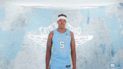 Lets Go Sport GIF by UNC Tar Heels
