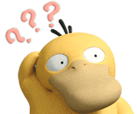 Pokemon What Sticker by Pokémon_JPN