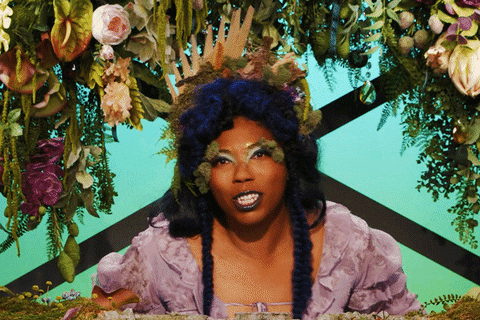 puwumats giphyupload d20 dimension 20 aabria iyengar GIF