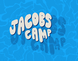 Summer Camp Pool GIF by URJ Jacobs Camp