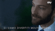 Sky Atlantic GIF by Sky Italia