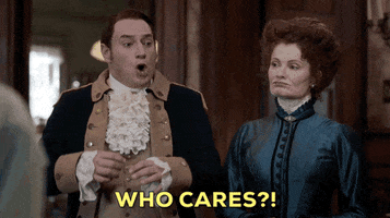 Who Cares Brandon Scott Jones GIF by CBS