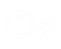 Summer Swimming Sticker
