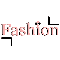 Fashion Sticker by TRAFFIC CHIC