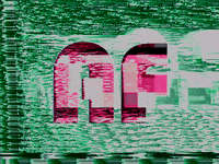 Art Glitch GIF